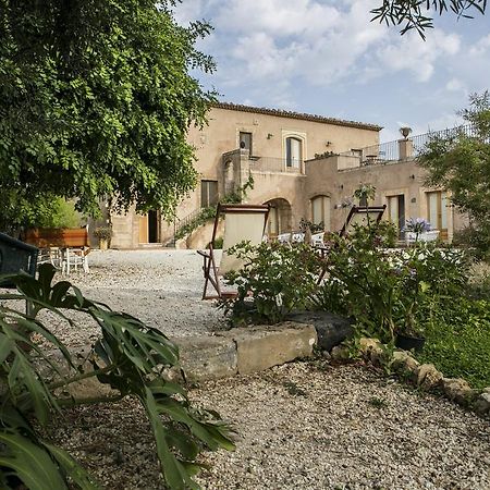 Farm stay La Frescura Agriturismo Syracuse Exterior foto