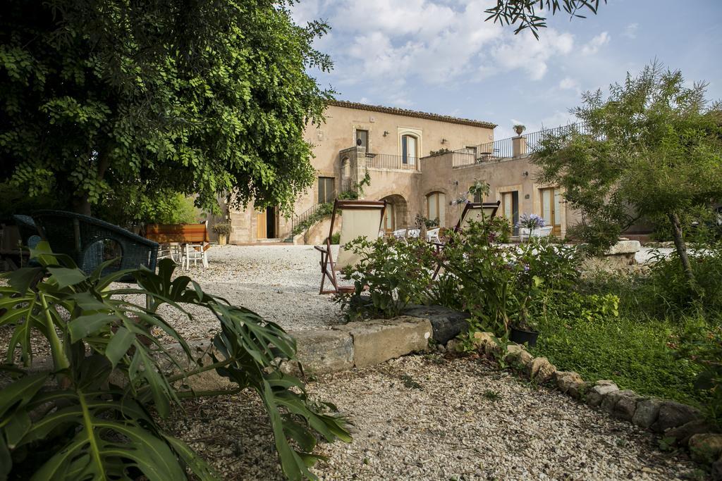 Farm stay La Frescura Agriturismo Syracuse Exterior foto